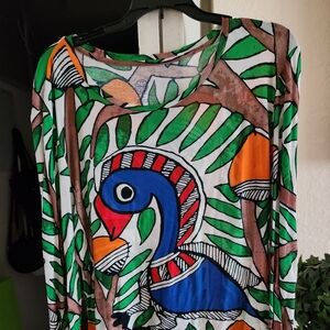 Tory Burch Top